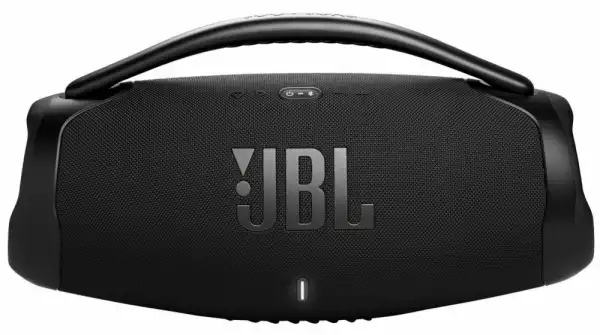 Блутут колонка JBL BOOMBOX3, Wi-FI, Черна