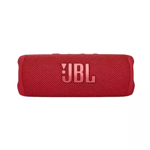 Блутут колонка JBL FLIP 6, Червена