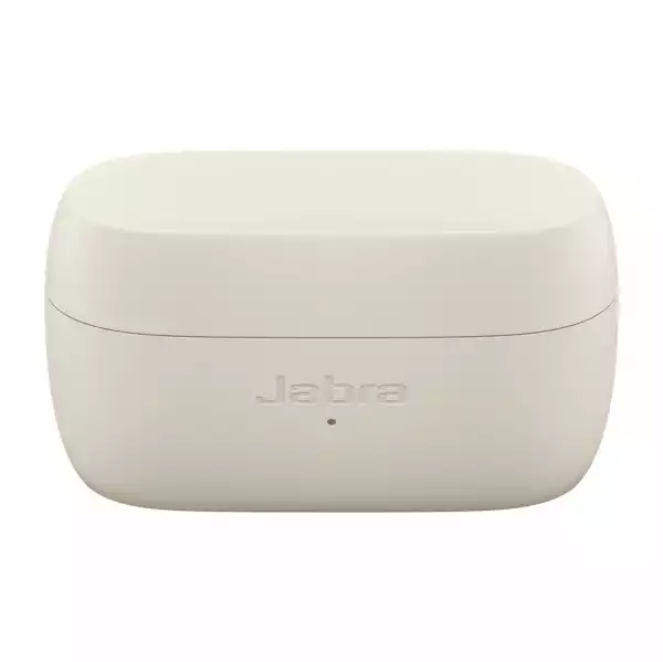 Блутут слушалки Jabra Elite 3 Light Beige