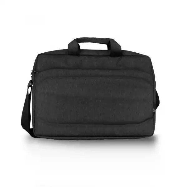 Чанта за лаптоп ACT Metro, 15.6", Черен