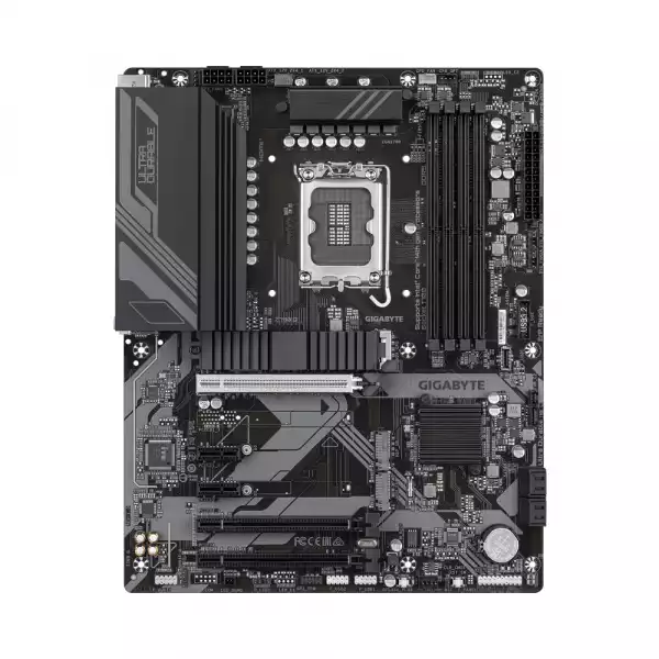 Дънна платка GIGABYTE Z790 D LGA 1700 DDR5, ATX