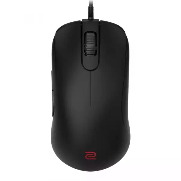 Геймърска мишка ZOWIE S2-C, Оптична, Кабел, USB