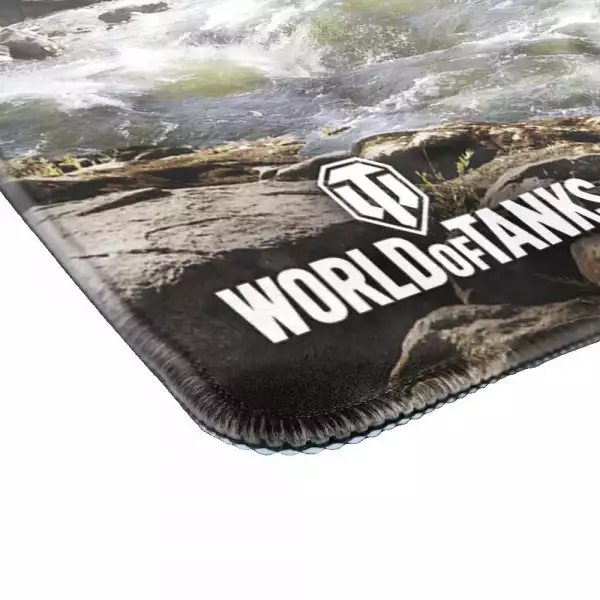 Геймърски пад World of Tanks CS-52 LIS Mountain Fox, Size M