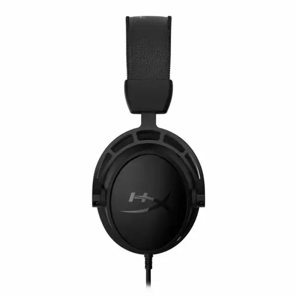 Геймърски слушалки HyperX Cloud Alpha, S 7.1, Черен