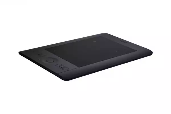 Графичен таблет Wacom Intuos Pro L, Черен