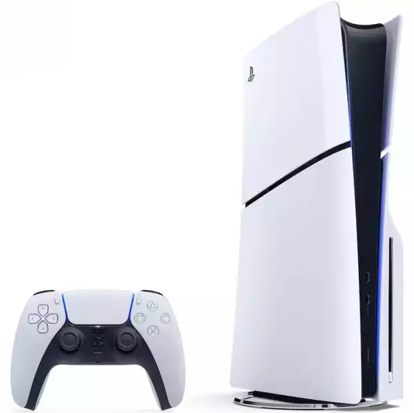 Конзола PlayStation 5 (Slim) 1TB