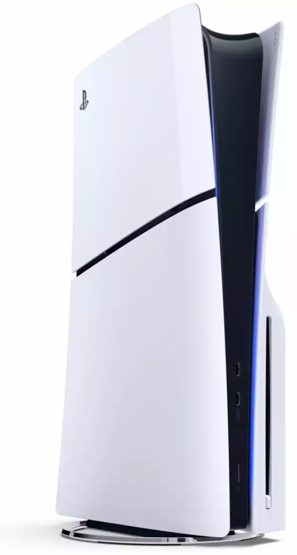 Конзола PlayStation 5 (Slim) - Astro Bot Bundle