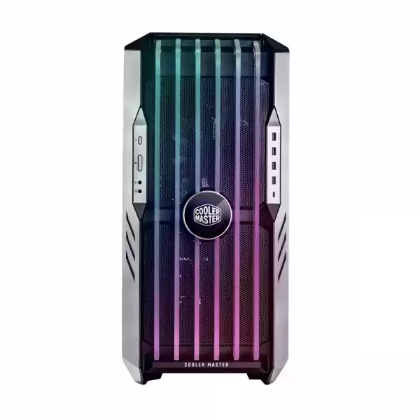 Кутия CM HAF 700 EVO Black ARGB