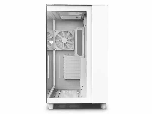 Кутия NZXT H9 Elite Matte White