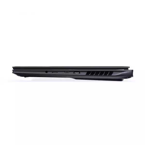 Лаптоп  GIGABYTE AORUS 16X ASG-53EEC54SH - Intel Core i7-14650HX, 16GB DDR5, 1TB SSD Gen4, RTX 4070, Win 11 Home