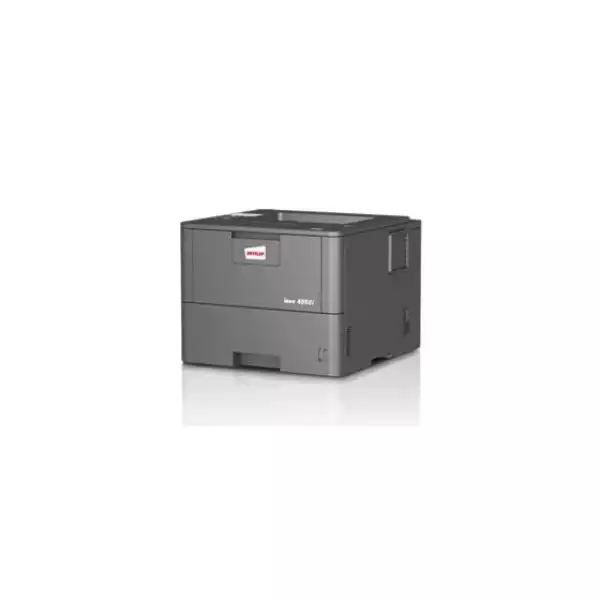 Лазарен принтер DEVELOP ineo 4000i, A4, 40 ppm, Дуплекс, LAN, Стартов тонер за 8000 к.