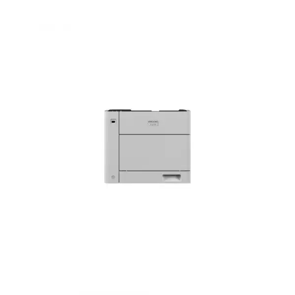 Лазерен цветен принтер RICOH P C375, Цветен, A4, USB 2.0, LAN, WiFi, 32 ppm