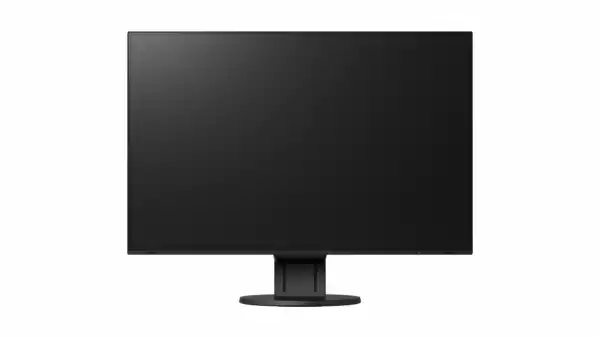 Монитор EIZO FlexScan EV2457, IPS, 24 inch, Wide, UXGA, DVI-D, DisplayPort, HDMI, DisplayPort Out, USB Hub, Черен