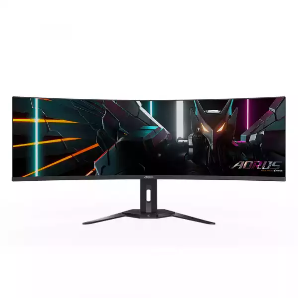 Монитор GIGABYTE AORUS CO49DQ QD-OLED