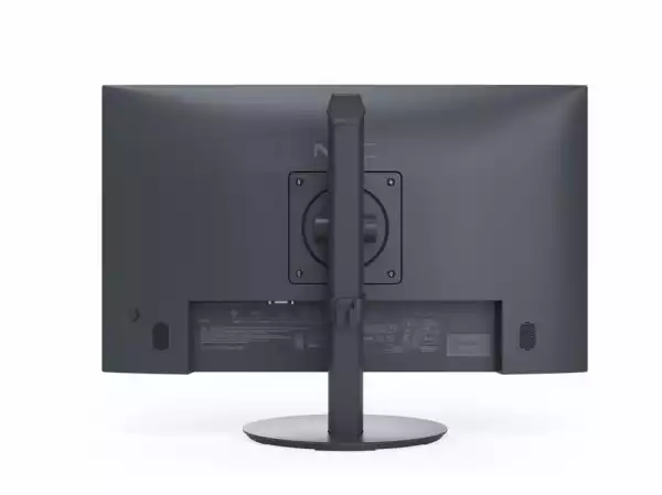 Монитор NEC MultiSync® E274FL LCD 27", VA, 1920 x 1080, DisplayPort, HDMI, USB-C, USB 3.1, Черен