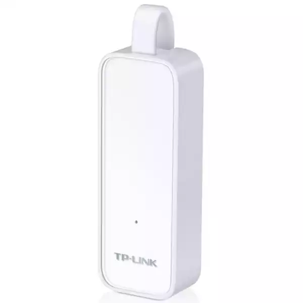 Мрежова карта Tp-Link UE300, USB 3.0, LAN, 1000 Mbps