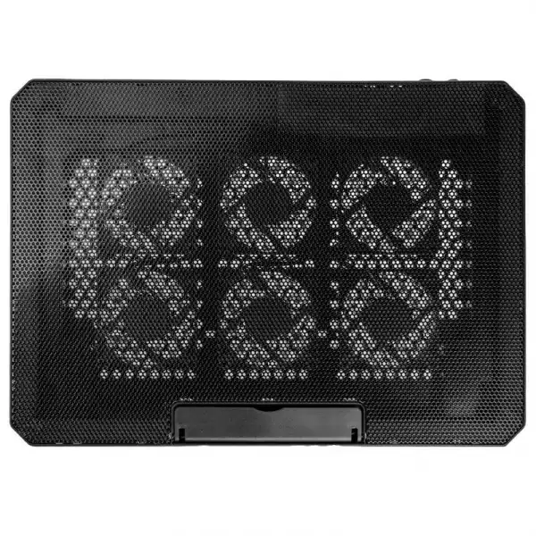 Охладител за лаптоп Kolink KL-F500 17.3" ARGB