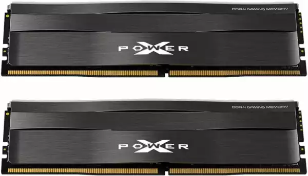 Памет Silicon Power XPOWER Zenith 32GB(2x16GB) DDR4 3200MHz CL16