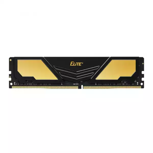 Памет Team Group Elite Plus DDR4 - 8GB 3200MHz CL22