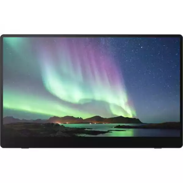 Преносим тъч монитор  RICOH 150BW, OLED, 15.6", 715 г, USB-C, Li-Ion 3740mAh