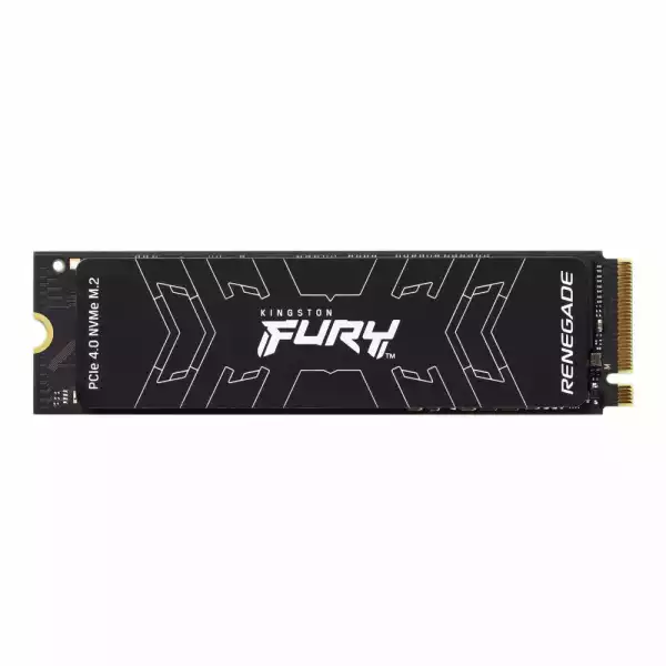 SSD Kingston Fury Renegade M.2-2280 PCIe 4.0 NVMe 4TB
