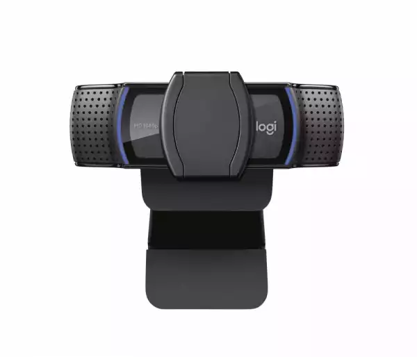 Уеб камера Logitech Business Webcam C920е, 1080p