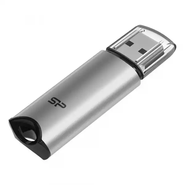 USB памет SILICON POWER Marvel M02, 128GB, USB 3.2 Gen 1