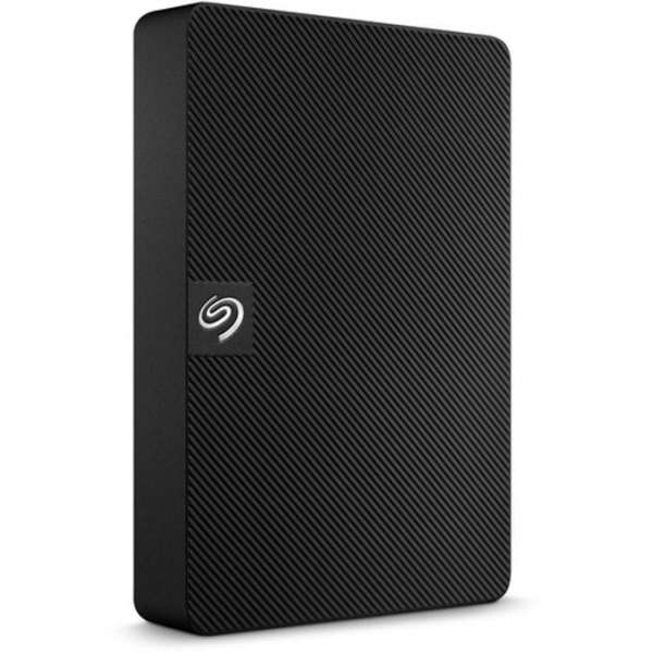 Външен хард диск Seagate Expansion Portable, 2.5", 5TB