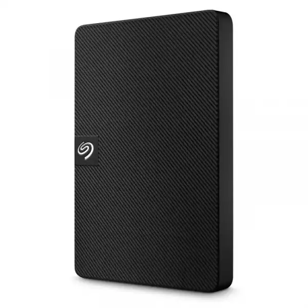 Външен хард диск Seagate Expansion Portable, 2.5", 4TB