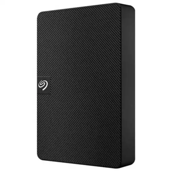 Външен хард диск Seagate Expansion Portable, 2.5", 2TB