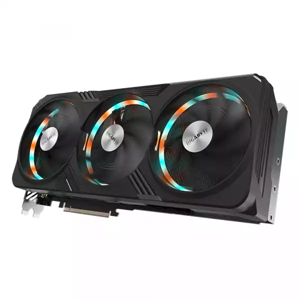 Видео карта GIGABYTE RTX 4080 SUPER GAMING OC 16GB GDDR6X