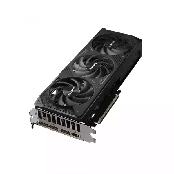 Видео карта GIGABYTE RTX 5070 WINDFORCE OC SFF 12GB GDDR7