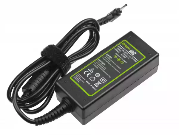 Захранване за лаптоп GREEN CELL, за Asus Eee PC, 19V, 2.1A