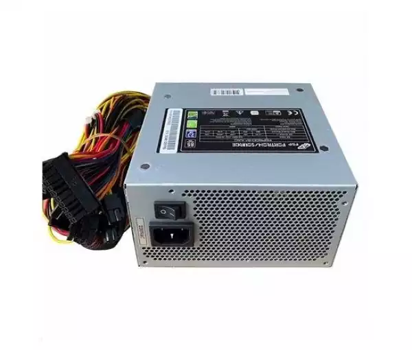 Захранващ блок Fortron 600W 80+ PS2