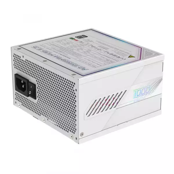 Захранващ блок Gigabyte AORUS ELITE P1000W ICE