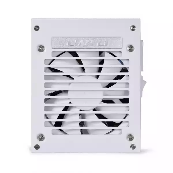 Захранващ блок Lian Li SP750 750W White 80+ Gold SFX