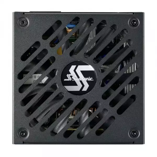 Захранващ блок Seasonic FOCUS 650SGX, 650W