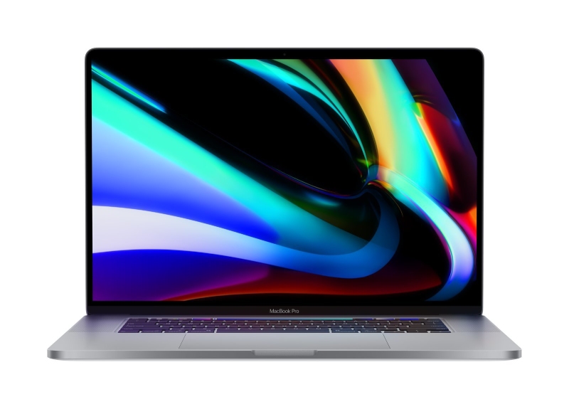 Apple представи новия MacBook Pro