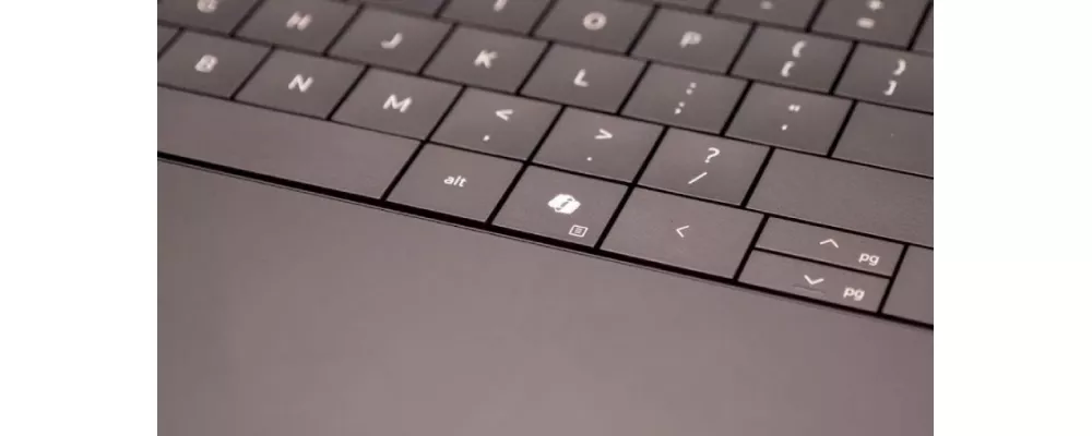 Microsoft добавя нов клавиш към компютърните клавиатури за първи път от 1994 г