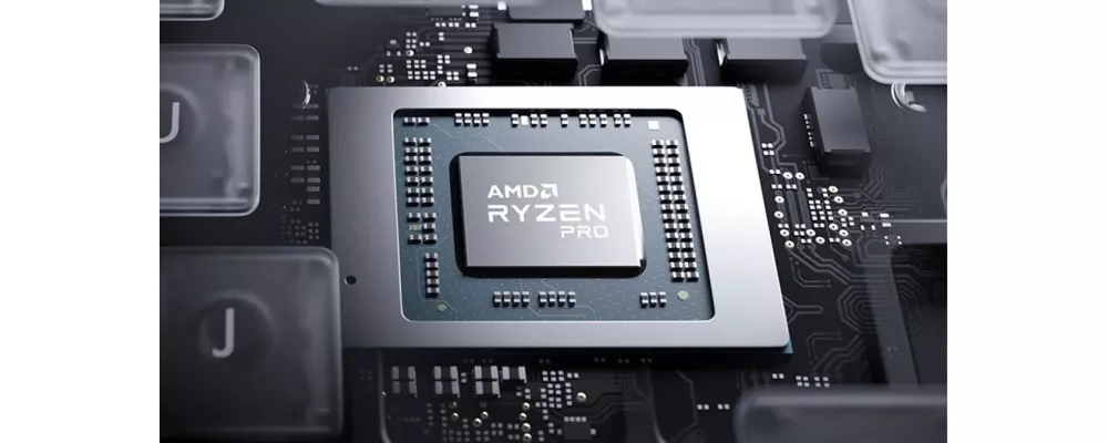 Новите процесори от серията AMD Ryzen Pro 6000 за бизнес лаптопи: Всичко, което трябва да знаете
