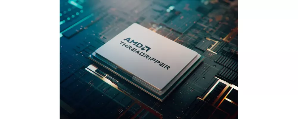 Процесорите Threadripper на AMD се завръщат