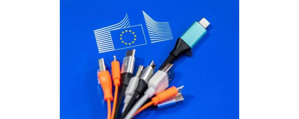 USB Type-C става задължителен за устройства, продавани в ЕС от 28 декември 2024 г.