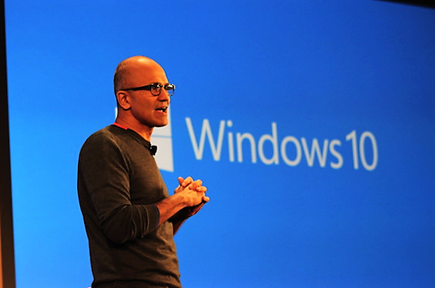 Windows 10 е вече на 1 милиард устройства