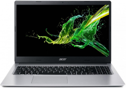 Лаптоп ACER NB ASPIRE 3 A315-35-C2QT Celeron Quad Core N5100 15.6inch LED LCD IPS 8GB RAM 256GB SSD Silver(BG)