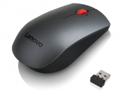 LENOVO Professional Wireless Laser Mouse