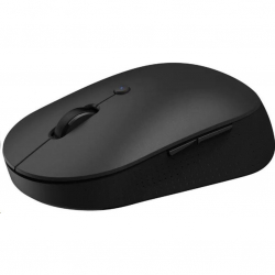 Xiaomi  Mi Dual Mode Wireless Mouse Silent Edition (Black)