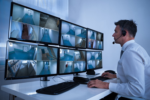 Surveilance